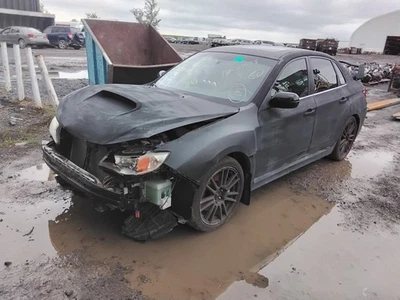 2012 Subaru Impreza Manual Transmission OEM 97K Miles - LKQ434045112 - Image 1 of 3