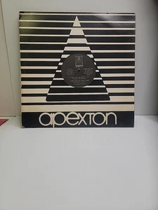 1983 - TRANQUILIZING 3 - VOTE LIKE YOU PARTY / A FACT OF LIFE - APEXTON OG PROMO - Imagen 1 de 2