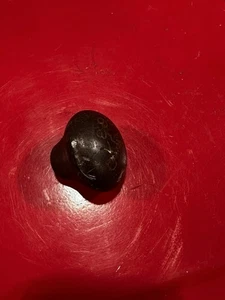 International Harvester IH Farmall M H Cast Iron Shift Knob 9637D - Picture 1 of 5