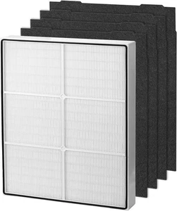 Filtro de repuesto 510 y 450 - Compatible con Whirlpool Whispure 8171434K...  - Imagen 1 de 7
