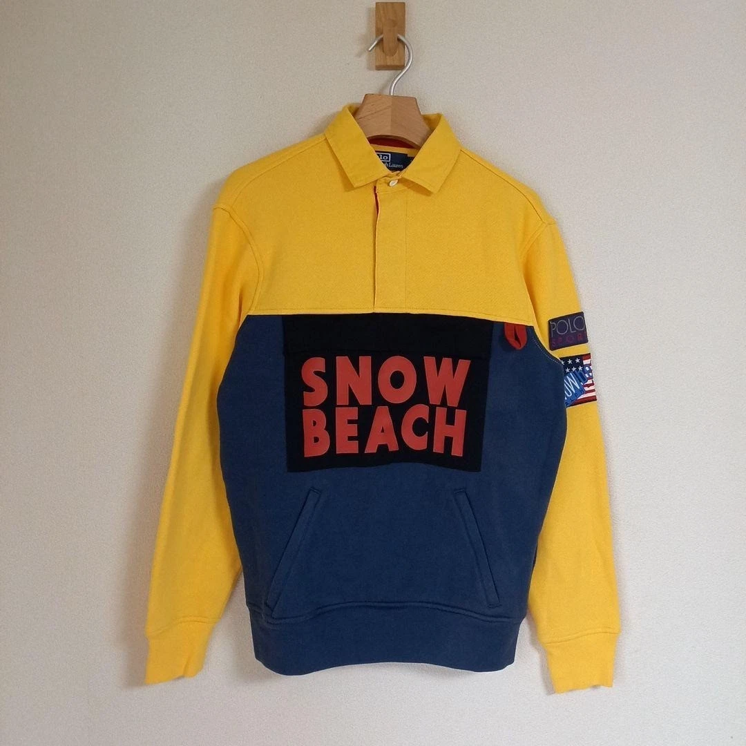 Polo Ralph Lauren Snow Beach Coats, Jackets & Vests for Men for