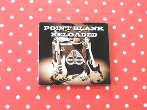 Point Blank / Reloaded - 13 Tracks CD Album Digipak - Bild 1 von 5