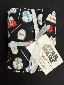 Star Wars Bundle STAR WARS GALACTIC (5) Pieces 18 " x 21 " Each Piece NWT - Picture 1 of 8