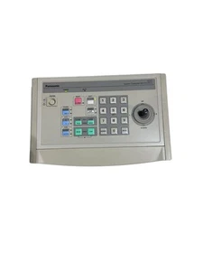 Panasonic WV-CU151 Surveillance Camera Joystick/Video System Controller  - Picture 1 of 10