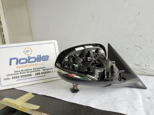 SPECCHIETTO RETROVISORE DESTRO ALFA ROMEO TONALE 22/2024 10PIN 01561693370  - Imagen 1 de 22
