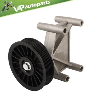 A/C Compressor Bypass Pulley 34289 Fit For 2002-2005 Kia Sedona 3.5L-V6 - Picture 1 of 9