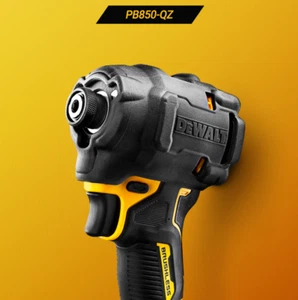 DEWALT PB850-QZ Protective Boot Fits "DCF850" Wrench Protection Cover Accessory - Picture 1 of 7