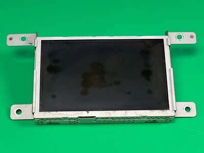 Lincoln MKT 2009 2010 pantalla pantalla navegación pantalla DP8W-4200 OEM Foto 1 de 4