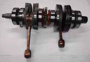 OEM 2002 02 GTX DI 947 951 CRANKSHAFT CRANK SHAFT ASSEMBLY 290887767 NICE K34-41 - Picture 1 of 7