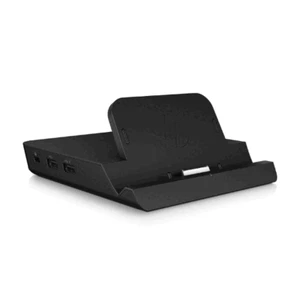 HP ElitePad HSTNN-C75X USB 2.0 VGA HDMI ElitePad 900 G1 Docking Station - Picture 1 of 2