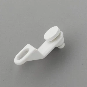 Original Swish™ Roller Segelflugzeuge Swish Superluxus, Supreme Gardinenschienen x 40 - Bild 1 von 1