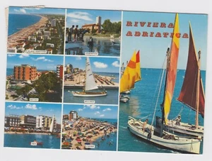 ER RN 42 Riviera adriatica viaggiata - Imagen 1 de 1