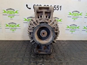 0124555122 alternatore per DAF SERIE XF EURO 6 2013 104449 - Foto 1 di 5