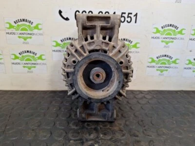 0124555122 alternatore per DAF SERIE XF EURO 6 2013 104449 - Immagine 1 di 4
