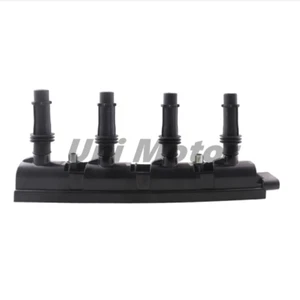 1 pcs OEM NGK Ignition Coil Pack 25198623 For Buick Encore Chevy Cruze Trax 1.4L - Picture 1 of 4