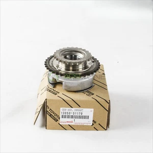 For TOYOTA HIGHLANDER CAMRY RX350 CAMSHAFT TIMING GEAR QTY 13050-31170 - Picture 1 of 5