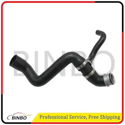 Manguera de refrigerante de radiador inferior para Mercedes-Benz X164 GL320 GL350 W164 ML320 ML350 Foto 1 de 4