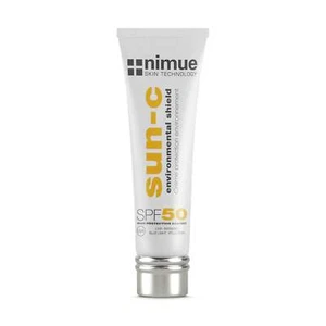 Nimue Sun-C Environmental Shield SPF 50 Moisturizer, 50ml