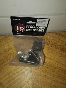 LP Latin Percussion - LP1202 - Jam Block Mount Bracket - Picture 1 of 8