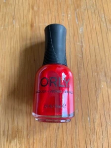 Brand New & Genuine ORLY-Nail-Lacquer-Polish-18ml - Sunset Boulevard (20900) - Picture 1 of 13
