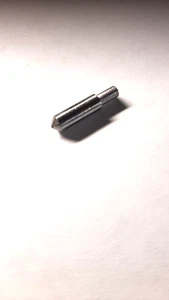 Diamant Gravierwerkzeug (Nadel). Steinstich. 0,08-0,10ct - Bild 1 von 4