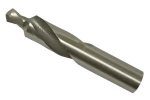 HSS Metallbohrer mit Vorbohrer/Senkbohrer/Senker/Stufenbohrer Ø 11,5/13mm - Bild 1 von 3