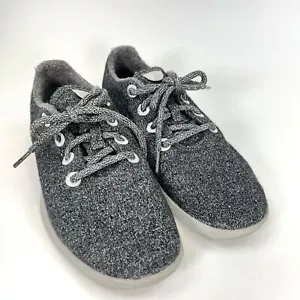 Allbirds Merino Wool Runners Lace-Up Shoes WR W8 Women's Size US 8 Sneaker - Picture 1 of 10