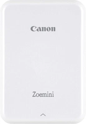 CANON ZOEMI MINI PHOTO PRINTER - Immagine 1 di 4