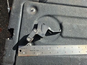 Krash Jet Ski oem throttle lever yamaha kawasaki - Picture 1 of 2