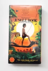 The Second Jungle Book - Mowgli & Baloo - New & Sealed - Picture 1 of 4