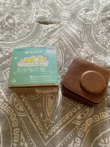Mini Colorful Fit camera Bag by Caiul. New - Picture 1 of 4