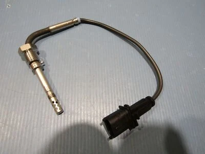 Capteur de température des gaz d'échappement origine Fiat Alfa Romeo Lancia 51825681 REF C18-40 - Photo 1/4