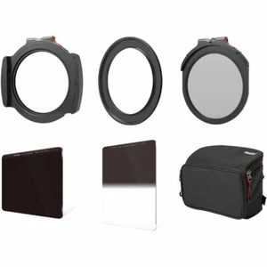 Haida M10 Enthusiast II Kit Filter Holder + Soft Grad ND0.9 + ND3.0 + Ring & CPL - Picture 1 of 3
