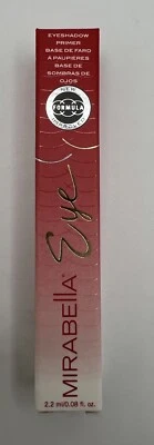 Mirabella тени для век праймер новый • новый в коробке • без глютена/парабенов • длительный - Изображение 1 из 4