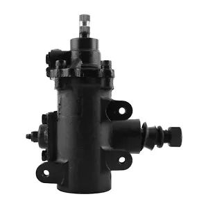 Power Steering Gear Box Assembly for Pontiac Chevy GMC Pontiac 1980 27-6531 - Foto 1 di 11