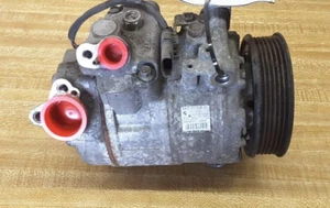 2008-2013 BMW 128I 323I 328I AIR CONDITIONER A/C AC COMPRESSOR OEM 08-13 - Picture 1 of 1