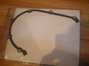 NOS 1984 - 1987 FORD TEMPO 2.0L FRONT COVER GASKET E43Z-6020-A - Picture 1 of 2