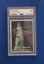 Hottest Mickey Mantle Cards on eBay 43
