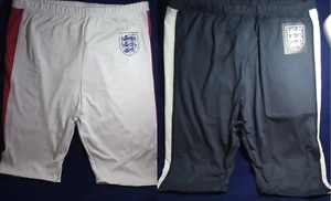 Baselayer shorts Boys girls compression cycling sports gym base layer ENGLAND - Picture 1 of 7