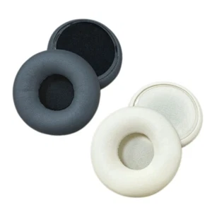 Earphone Cover Earpad Improved Comfort for TONEMAC H1 Replacement Accessory - Afbeelding 1 van 10
