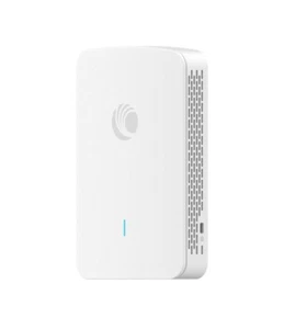 XV2-22H Wi-Fi 6 Indoor Wall Plate Access Point - Picture 1 of 6
