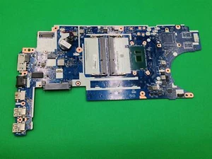 Lenovo ThinkPad E460 Motherboard BE460 NM-A551 Intel Core i5-6200U, Faulty - Photo 1/10
