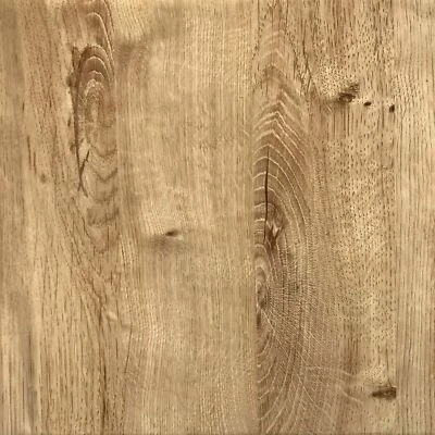 13,89€/m² Selbstklebende Folie Klebefolie Möbel Küche Holz Optik Eiche rustikal - Bild 1 von 4