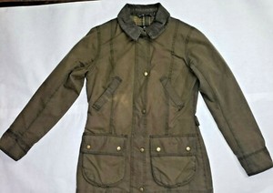 Barbour Jackets For Women For Sale Ebay