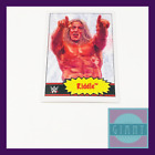 2020 Topps WWE Exclusive Living Set Riddle #79 Pro Wrestling Trading Card