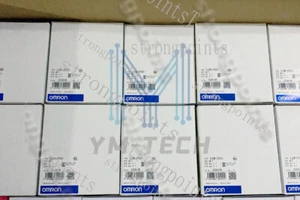 CJ2M-CPU31 Totalmente Nuevo Módulo PLC OMRON CJ2M-CPU31 CJ2MCPU31 Unidad de CPU Envío Rápido ^^ - Imagen 1 de 5