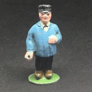 Wend-Al Railway Guard (DB 462) - Imagen 1 de 6