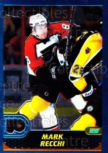 2001-02 Topps Chrome #101 Mark Recchi - Picture 1 of 1