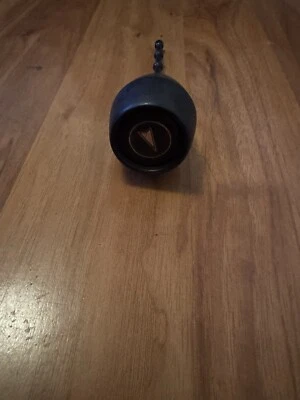 1982 83 84 Pontiac TransAm Firebird OEM complete shift knob Knight Rider KITT - Image 1 of 4