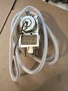 Termostato de control de temperatura para refrigerador Whirlpool -W10396166 - Imagen 1 de 6